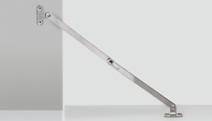 HETTICH 13233 Sklopné kovanie KH 200mm