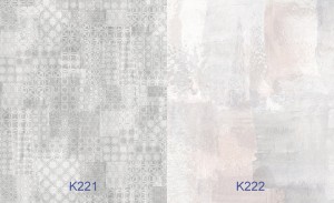 Zástena K221 SU/ K222 SU 4100/640/10