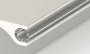 StrongLumio tesnenie pre LED profil Lucera