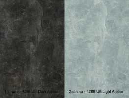 Zástena 4298 UE/ 4299 UE 4100/640/10