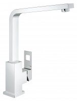 GROHE 31255000 Batéria Eurocube L-výpusť chróm