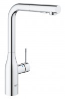 GROHE 30270000 Batéria Essence L-výpusť s duálnou sprškou chróm