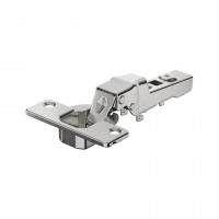 HETTICH 9313260 Novisys 105° TB45 polonaložený, skrutka, PTO