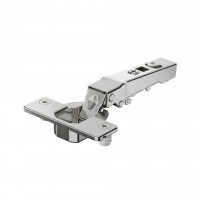 HETTICH 9313251 Novisys 105° TB45 naložený, k zalisovaniu, PTO