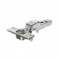 HETTICH 9313261 Novisys 105° TB45 polonaložený, k zalisovaniu, PTO