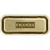 FRANKE Príslušenstvo 112.0630.208 skrytý prepad nerez zlatá (BXM)