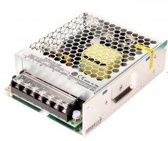 TL-napájací zdroj pre LED 24V 120W IP20