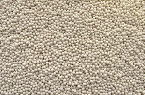 Jowatherm-Reaktant 607.51 PUR GRANULE bílá 0,6kg