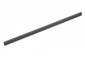 StrongMax 16/18 priečny reling 800 mm, tmavo šedá