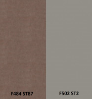 Zástena F484 ST87/ F502 ST2 4100/640/9,2