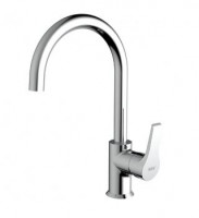 StrongSinks S3 Drezová batéria Rhona oblúková, chróm
