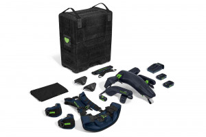 FESTOOL 577339 Exoskelet EXO 18 HPC 4,0 I-Plus ExoActive