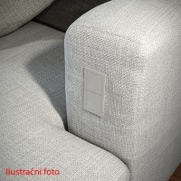 VersaHit Mono 1x230V (Schuko), cínová