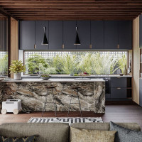 REHAU - Konfigurátor povrchových materiálov RAUVISIO