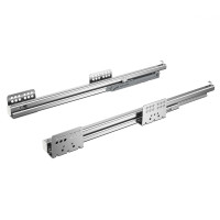 HETTICH 9314624 Quadro Compact pro Atiru 520mm/40kg EB12,5 PTO venkovní použití