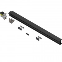 BLUM 802L1050DL1 Revego Duo koľajnice, 1050mm, ľavá
