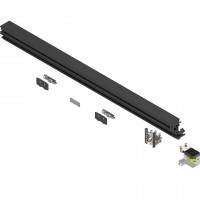 BLUM 802L1050DR1 Revego Duo koľajnica, 1050mm, pravá