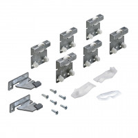 HETTICH 26083 Top line 27 sada pre 3 krídla