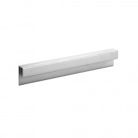 HETTICH 45201 STB 15 dolný profil 6000 mm hliník