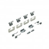 HETTICH 45317 TopLine 110 sada pre 2 krídla