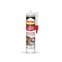 PATTEX SILIKÓN NEUTR. SIVÝ 280 ml