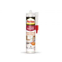 PATTEX  SILIKÓN UNIV. BIELY 280 ml