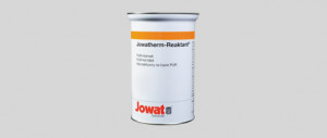 JOWAT Jowatherm-Reaktant 607.51-90IG PUR patron biely 2,5 kg