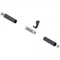 BLUM 22Q080Z predlžovací diel stabilizačnej tyče Aventos HL Top