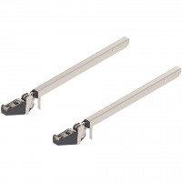 BLUM 22F3500 teleskopická ramená HF Top 600-910mm