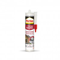 PATTEX SILIKÓN NEUTR.TRANSP. 280 ml