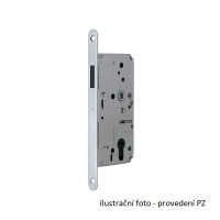 TWIN MAGNETICKÝ ZÁMOK B-KLASS BB/CH-SAT