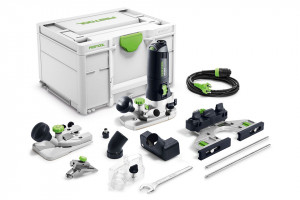 FESTOOL 578059 Modulová hranová frézka MFK 700 EQ-Set