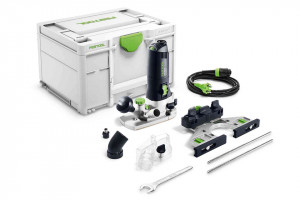 FESTOOL 578061 Modulová hranová frézka MFK 700 EQ-Plus