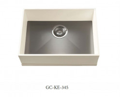 GETACORE drez GC-KE-345 GC2003 Trento White s prepadom