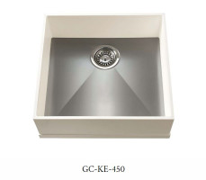 GETACORE drez GC-KE-450 GCV239 Marmo Piave s prepadom
