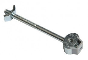 KNAPP Z355 ZIPBOLT 100 Mini spojovacie kovanie