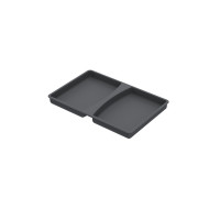 HETTICH 9279396 viečko Pull nádoby 8L 152x225x21mm antracit