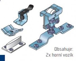 S-S40  sada kovania