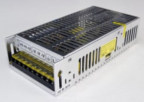 TL-napájací zdroj pre LED 12V 240W IP20