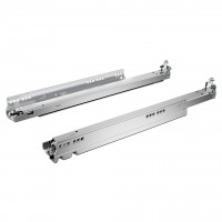 HETTICH 9318284/9257091 Actro 5D celovýsuv 400mm/40kg SiSy L+P