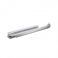 HETTICH 9318243/9257067 Actro 5D celovýsuv 350 40 kg SiSy L