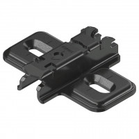 BLUM 173L6130 podložka krížová skrutka 11,5mm Onyx