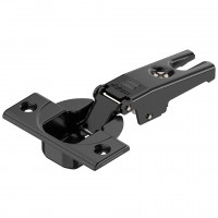 BLUM 91K9550  záves pre vstavané lednice 95° skrutka Onyx