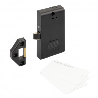 StrongLocks Čipový elektronický zámok Mifare