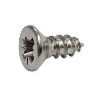 HETTICH 41296 šrubka 3,5x9,5mm DIN7982 pre široké alu ramčeky