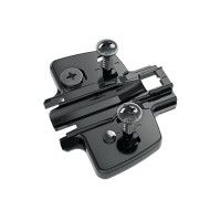 HETTICH 9091812 Sensys krížová podložka D=1,5 obsidián