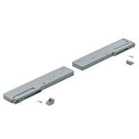 HETTICH 9242229 TopLine tlmené zatváranie Silent System pre 2 dvere, 70 kg