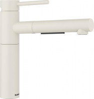 BLANCO 527551 Batéria ALTA-S II biela soft Silgranit-look