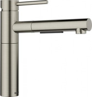 BLANCO 527710 Batéria ALTA-S II Satin Platinum