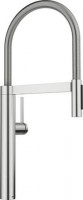 BLANCO 527463 Batéria CULINA-S II PVD Steel